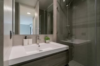 Arauco Park Luxe 1BR Las Condes Shopping - Santiago - 4