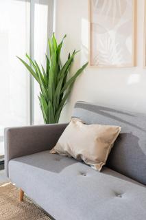 Arauco Park Luxe 1BR Las Condes Shopping - Santiago - 1