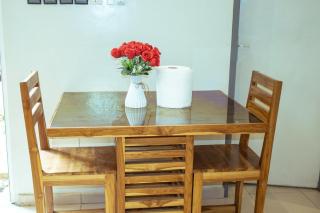 Amivi Plaza Villa - - 9