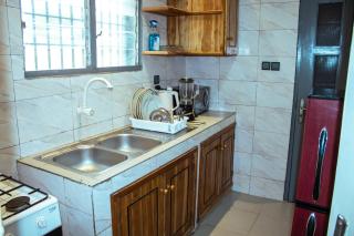 Amivi Plaza Villa - - 8