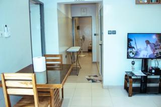 Amivi Plaza Villa - - 7
