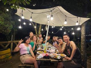 Pea homestay - Sa Pa - 3