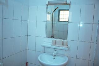 Amivi Plaza Villa - - 6
