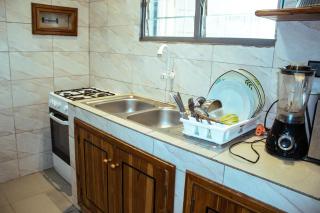 Amivi Plaza Villa - - 5