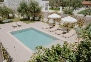 SOLEIL LUXURY VILLAS - 9