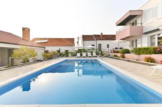 House Tre Venti with pool - Sveti Filip i Jakov - 9