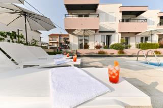 House Tre Venti with pool - Sveti Filip i Jakov - 2