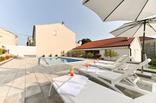 House Tre Venti with pool - Sveti Filip i Jakov - 4