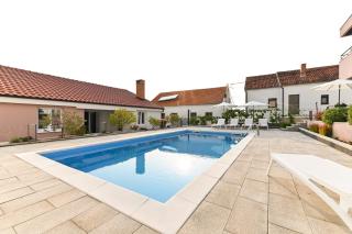 House Tre Venti with pool - Sveti Filip i Jakov - 5