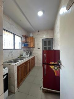 Amivi Plaza Villa - - 1