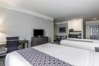 Platinum Inn & Suites Webster - Webster - 3
