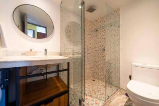 Luxury 2 BR Condo - Beautiful Ocean View at Singular Joy Residences, Jade - Playa del Carmen - 6