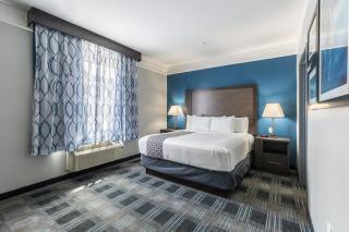 Platinum Inn & Suites Webster - Webster - 2
