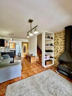 Bungalow Ski Valdelinares REF 066 - 5