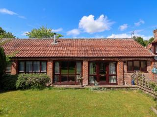 The Stables - Kilham - 0
