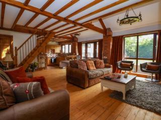The Stables - Kilham - 9
