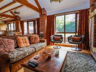 The Stables - Kilham - 8