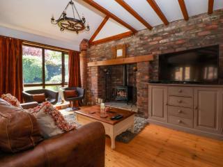 The Stables - Kilham - 7