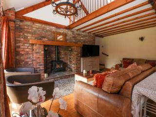 The Stables - Kilham - 6