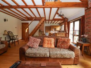 The Stables - Kilham - 5