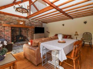 The Stables - Kilham - 4