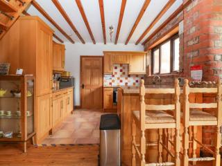 The Stables - Kilham - 3