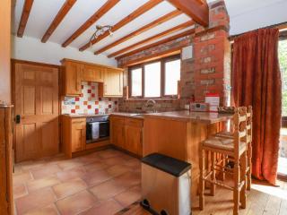 The Stables - Kilham - 2