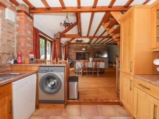 The Stables - Kilham - 1