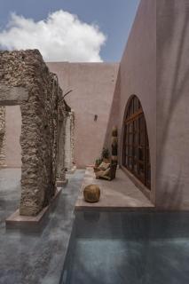 Casa Rosa - Paseo Montejo - Mérida - 9