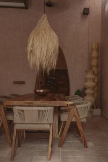Casa Rosa - Paseo Montejo - Mérida - 7