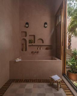 Casa Rosa - Paseo Montejo - Mérida - 5