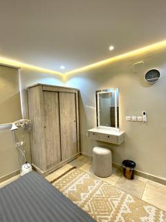 شقة فاخرة بغرفة نوم وصالة 7 - Riad - 9