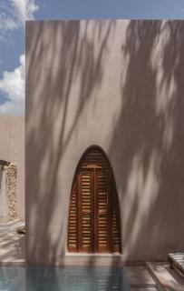 Casa Rosa - Paseo Montejo - Mérida - 4