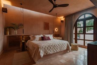 Casa Rosa - Paseo Montejo - Mérida - 2