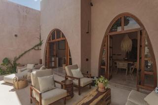 Casa Rosa - Paseo Montejo - Mérida - 1