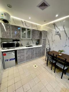 شقة فاخرة بغرفة نوم وصالة 7 - Riad - 5