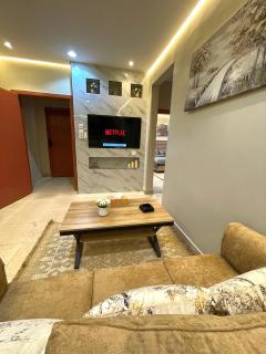شقة فاخرة بغرفة نوم وصالة 7 - Riad - 3