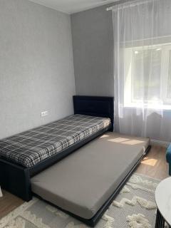 Mustvee aparts - Mustvee - 7