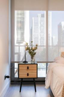 Stunning 2BR 2BA Apartment For 4 Guests - Santiago - 1