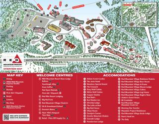 Silver Tip 2 Bedroom Condo - Rossland - 4