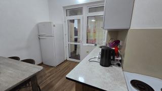 Квартира на территории пансионата Кыргызское Взморье - Bosteri - 4