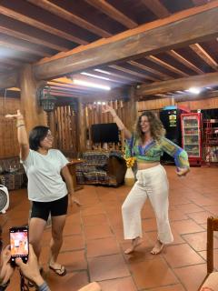 Pea homestay - Sa Pa - 6