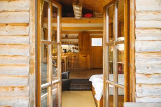 Ladybug Eco House - - 0