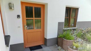 Ferienwohnung Jung - Hohenburg - 8