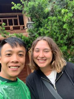 Pea homestay - Sa Pa - 7