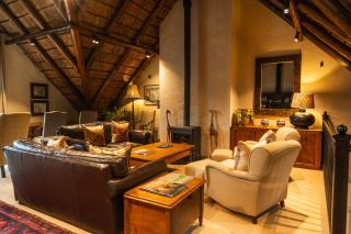 Lalibela Game Reserve - Kichaka Lodge - Paterson - 3