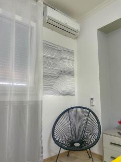 Blloku One-Room Apartment - Tirana - 5