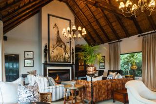 Lalibela Game Reserve - Kichaka Lodge - Paterson - 8