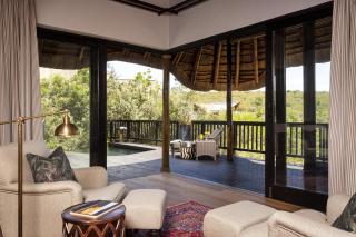 Lalibela Game Reserve - Kichaka Lodge - Paterson - 9