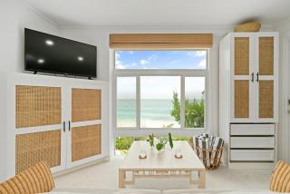 Sandbox Studio at Love Beach- Beachfront! - Nassau - 0